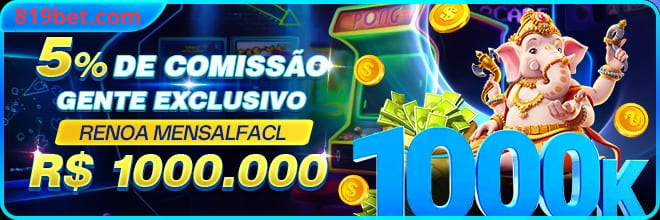 819bet Rebate