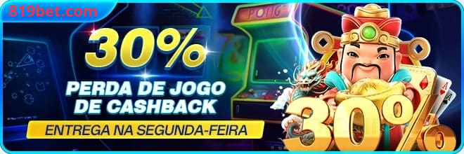 819bet Fundo de Resgate de Perdas Semanais