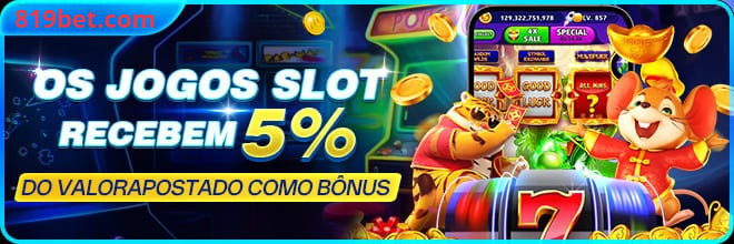 819bet ConvidarCentro